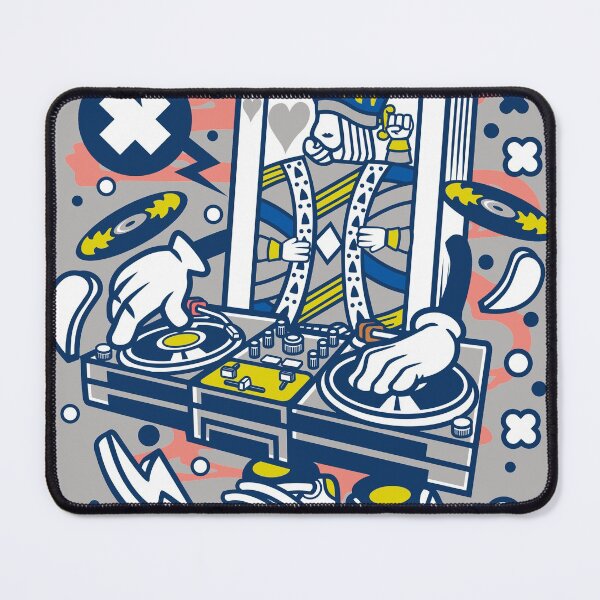 Item preview, DJ Kings of Card designed and sold by SagesZ.