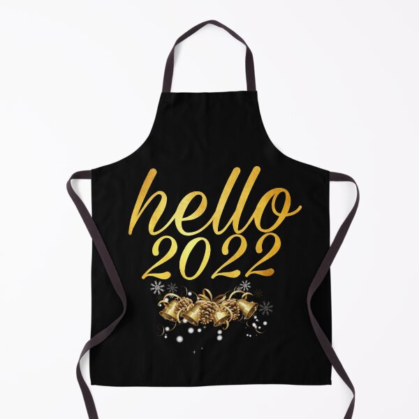Item preview, hello 2022 designed and sold by M Mariatique.