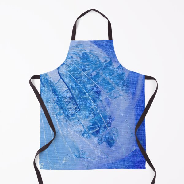Item preview, Ocean Crashes Over Me designed and sold by Chrismhen.