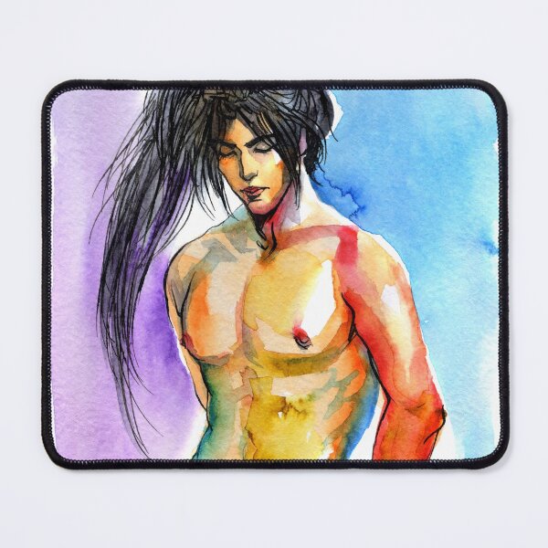 Item preview, Mo Ran Gift Tied yet Unwrapped designed and sold by cloudyshores.