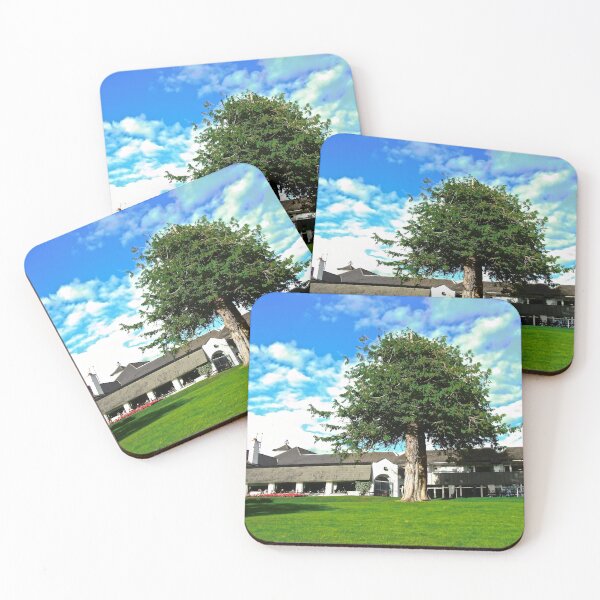 Item preview, The Killyhevlin Hotel, Fermanagh, Northern Ireland designed and sold by Shulie1.