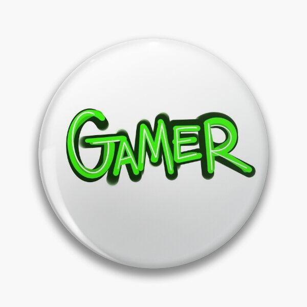 Item preview, Gamer designed and sold by nloooo.