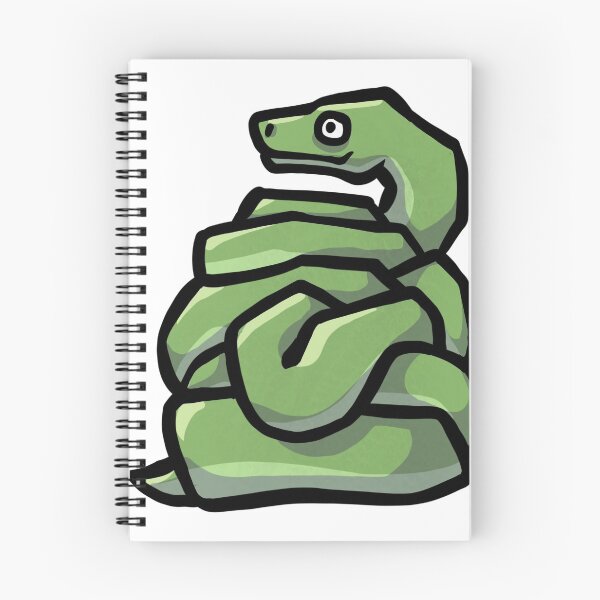 Item preview, montón de snek designed and sold by bethers47.