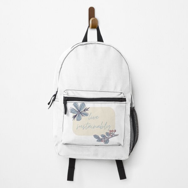 Item preview, Live Sustainably designed and sold by miss-u.