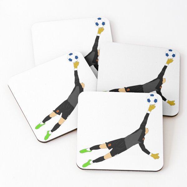 Item preview, David De gea Save designed and sold by lingard46.