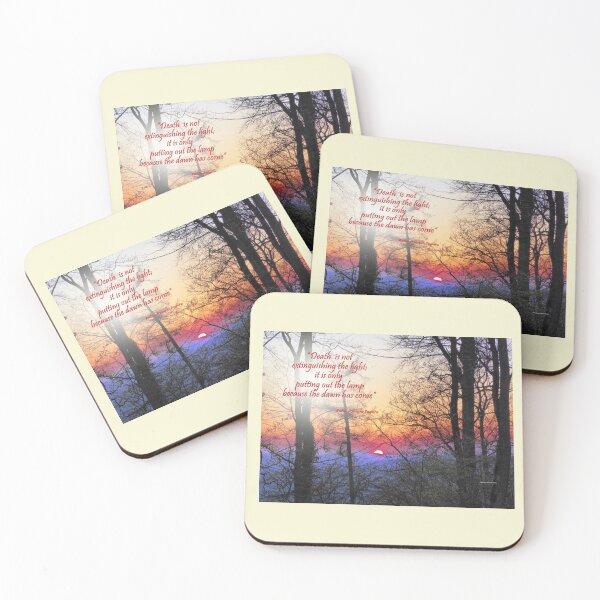 Item preview, Sun Setting in Üetliberg designed and sold by Charmiene Maxwell-Batten.
