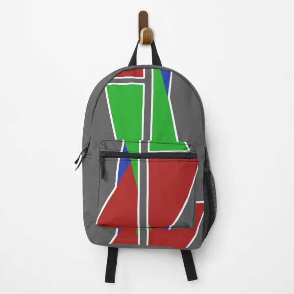 Item preview, Colorful art designed and sold by Premium-Cart.