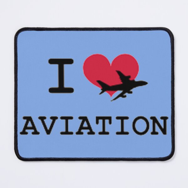 Item preview, I LIKE AVIATION designed and sold by Ljubomir Cvijovic.
