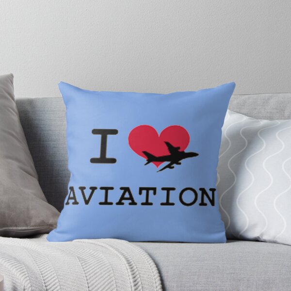 Item preview, I LIKE AVIATION designed and sold by Ljubomir Cvijovic.