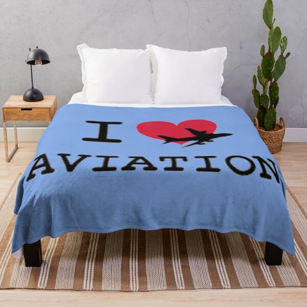 Item preview, I LIKE AVIATION designed and sold by Ljubomir Cvijovic.