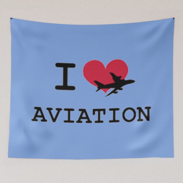 Item preview, I LIKE AVIATION  designed and sold by Ljubomir Cvijovic.