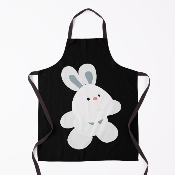Item preview, Cute Grey Rabbit designed and sold by Bella510.