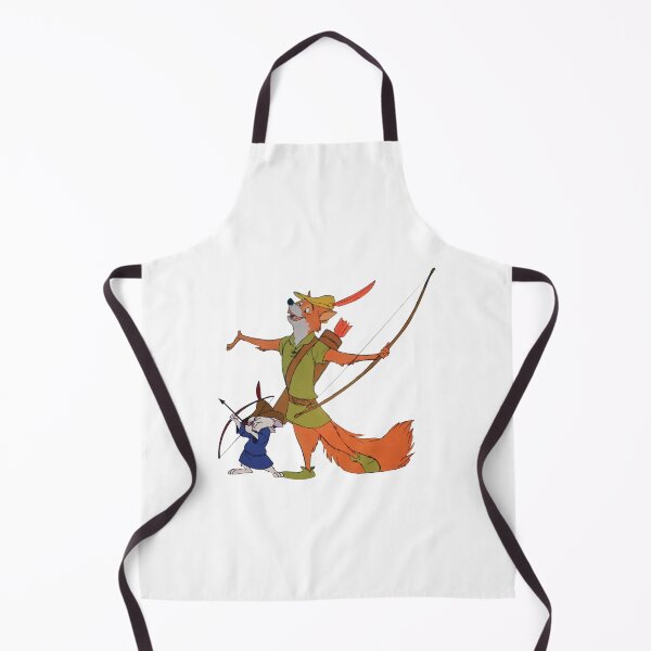 Item preview, Robin Hood & Skippy designed and sold by MettaWorldPete.