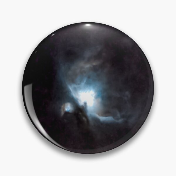 Item preview, Orion Nebula No Stars designed and sold by Jake Schultz.