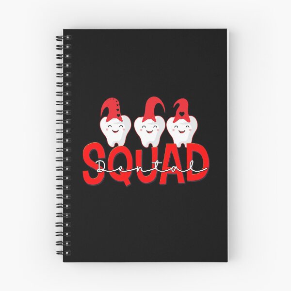 Item preview, Valentine's Dental Squad Dentistry Assistant Love Matching designed and sold by Nzgiftsandmore.