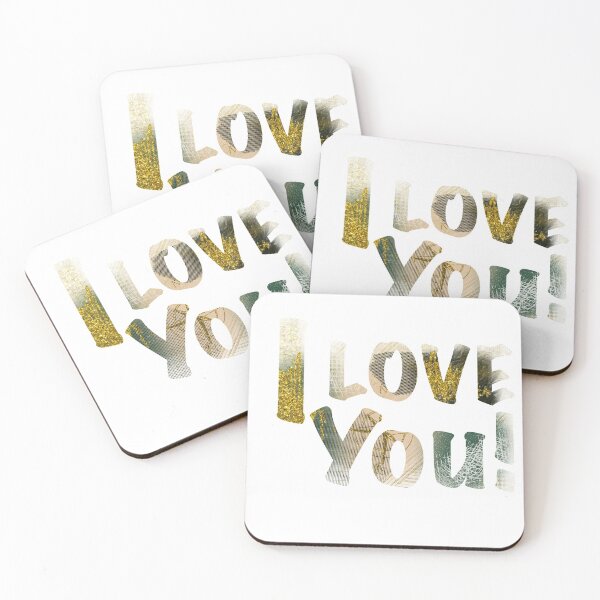 Item preview, ICH LIEBE DICH! designed and sold by kreativeadern.