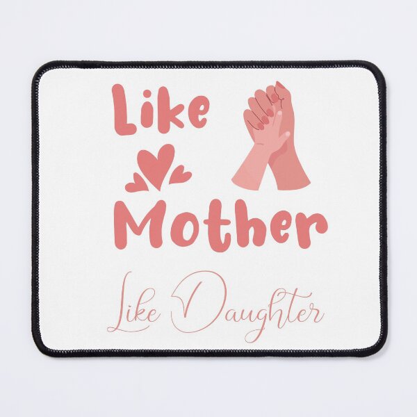 Item preview, like mother like dauther designed and sold by yasarh.