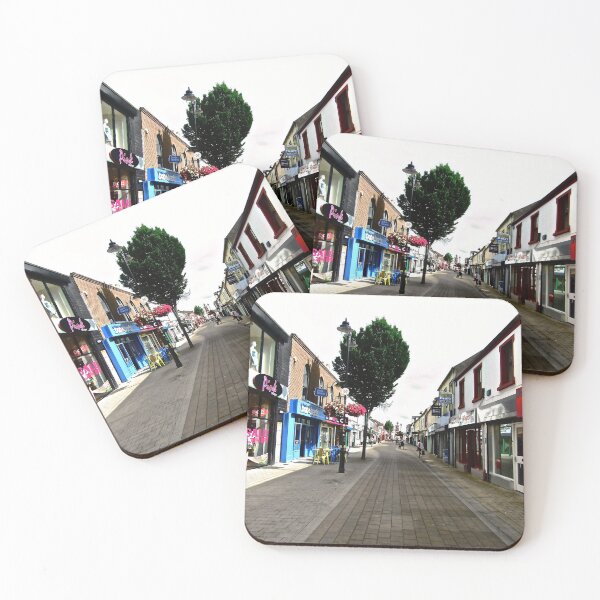 Item preview, Pretty Street in Limavady, Northern Ireland designed and sold by Shulie1.