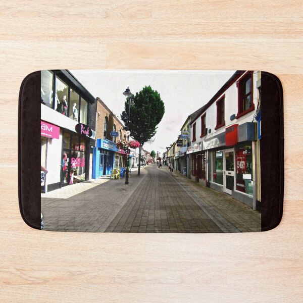 Item preview, Pretty Street in Limavady, Northern Ireland designed and sold by Shulie1.