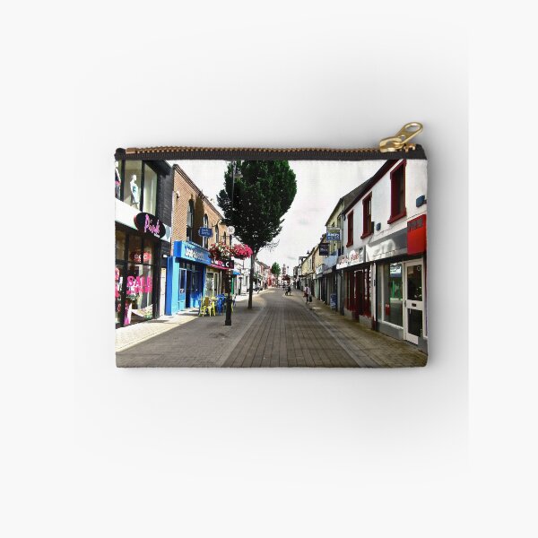 Item preview, Pretty Street in Limavady, Northern Ireland designed and sold by Shulie1.
