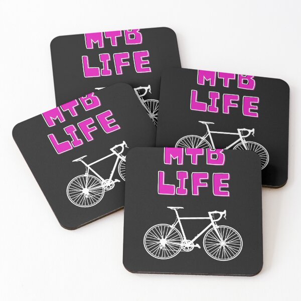 Item preview, Love of Mountain Biking - Love Of Cycling designed and sold by WowAllinOne.