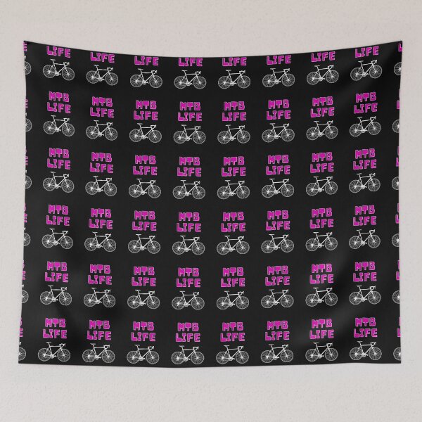 Item preview, Love of Mountain Biking - Love Of Cycling designed and sold by WowAllinOne.