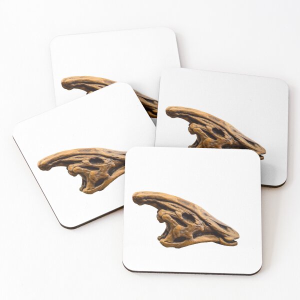 Item preview, Olorotitan skull Studies Art designed and sold by Zeeprint ★★★★★.