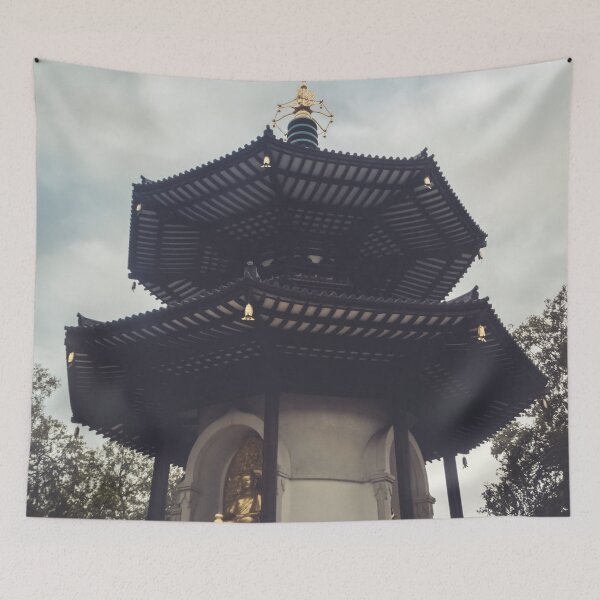 Item preview, Shrine designed and sold by NIKOLAY GACHEV.