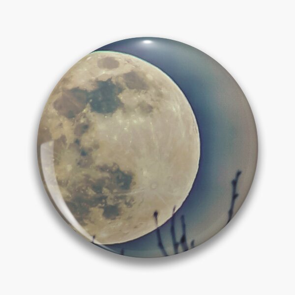 Item preview, Full Moon designed and sold by Jake Schultz.