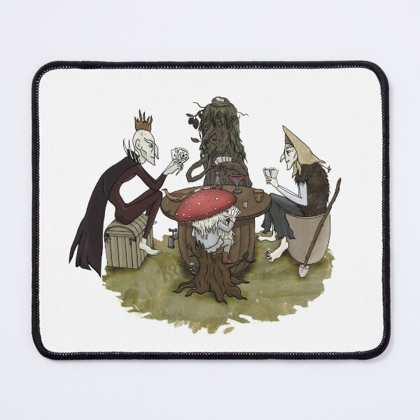 Item preview, Pagans only designed and sold by Eme Zhe.