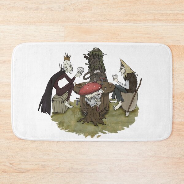 Item preview, Pagans only designed and sold by Eme Zhe.