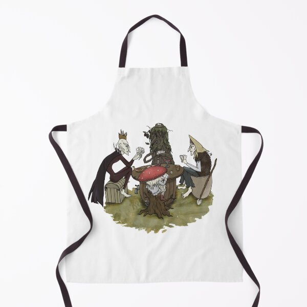 Item preview, Pagans only designed and sold by Eme Zhe.