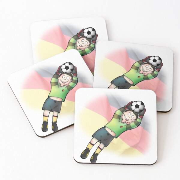 Item preview, Germany Football Team designed and sold by Emir Isovic.