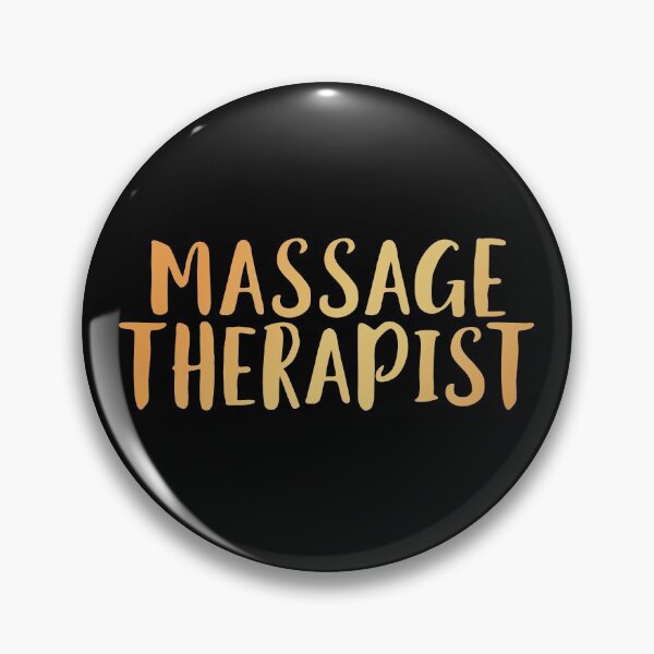 Item preview, Massage Therapist designed and sold by edwinvisuals.