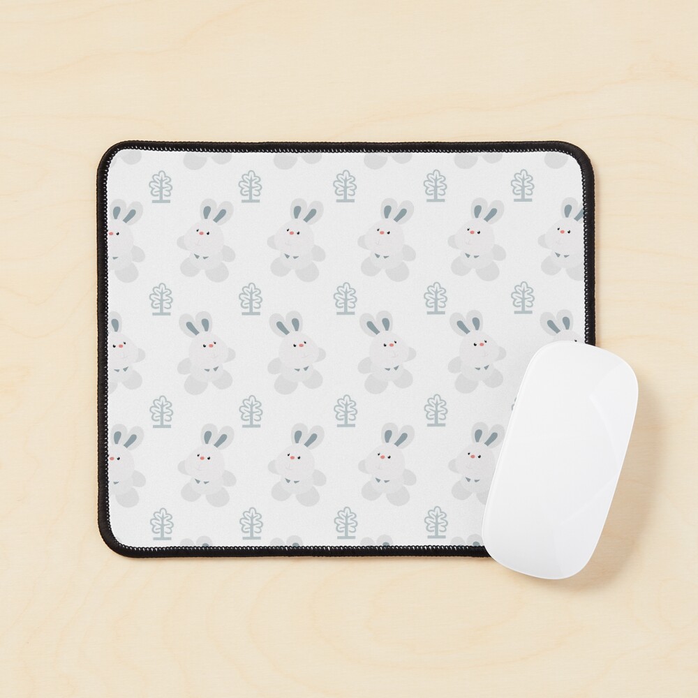 Item preview, Mouse Pad designed and sold by Bella510.