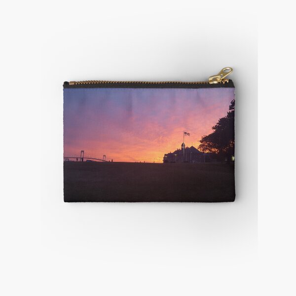 Item preview, Naval War College Sunset designed and sold by elisacardnell.