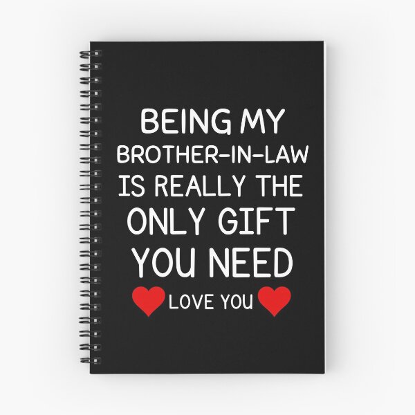 Item preview, Being My Brother In Law Is Really The Only You Need designed and sold by AmeliaStore1.
