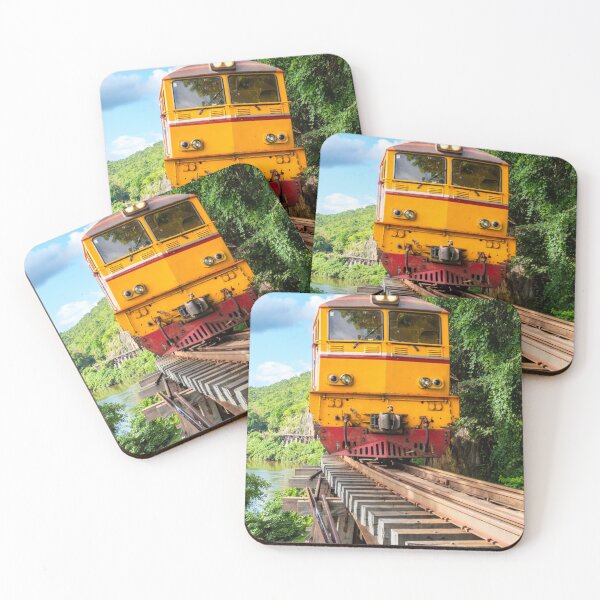 Item preview,    panoramic, widescreen prints, wall posters, Tapestries,Tapestry,throw blankets,comforters,duvet covers ,  train track,Railroad art,train wall art,Train art designed and sold by eyesight4vision.