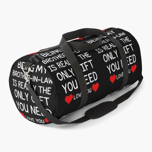 Item preview, Being My Brother In Law Is Really The Only You Need designed and sold by AmeliaStore1.