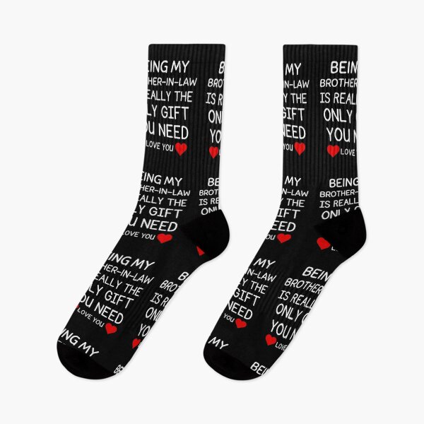 Item preview, Being My Brother In Law Is Really The Only You Need designed and sold by AmeliaStore1.