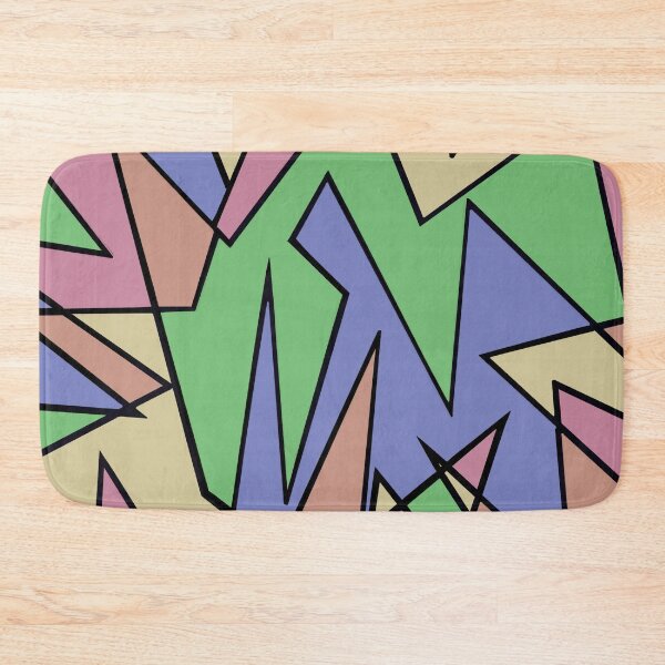 Item preview, Off Color Zing! designed and sold by Karen Eutemey.