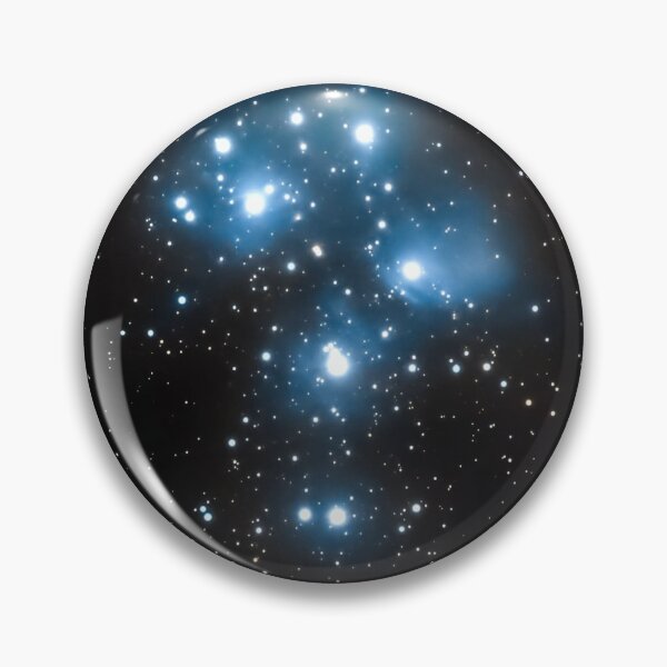 Item preview, Pleiades  designed and sold by Jake Schultz.