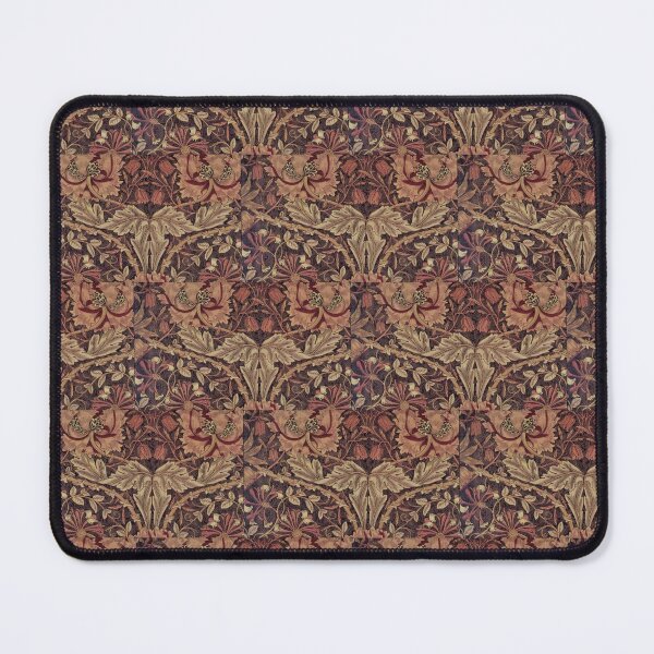 Artikelvorschau, 1876 Vintage-Muster-Kunst entworfen und verkauft von BeautyFlower111.