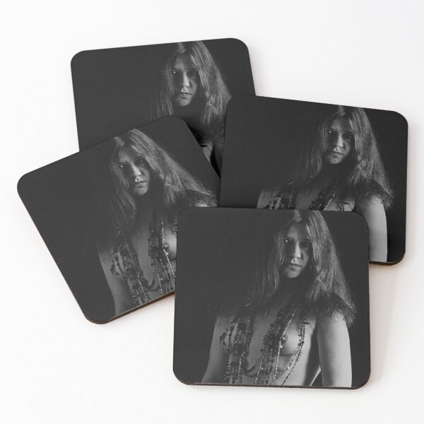 Item preview, Damn Beautiful Naked Joplin designed and sold by waifredl.