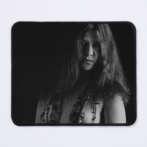 Item preview, Damn Beautiful Naked Joplin designed and sold by waifredl.