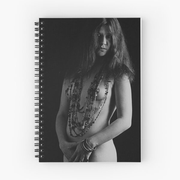 Item preview, Damn Beautiful Naked Joplin designed and sold by waifredl.