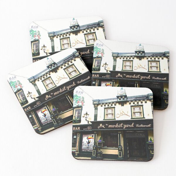 Item preview, Pub in Limavady designed and sold by Shulie1.