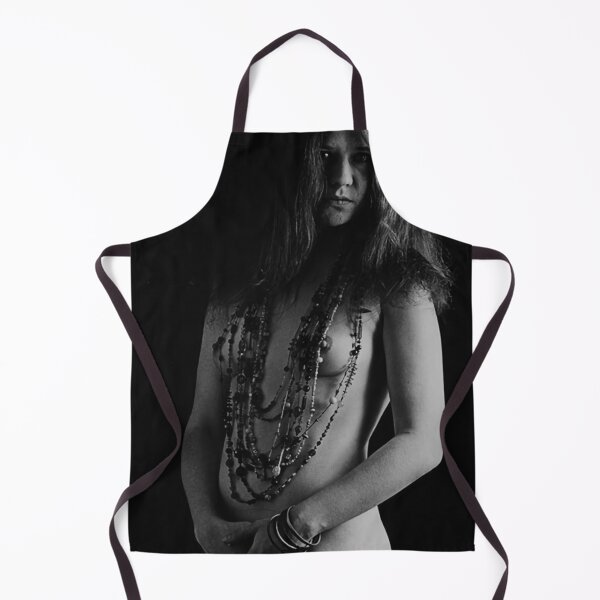Item preview, Damn Beautiful Naked Joplin designed and sold by waifredl.