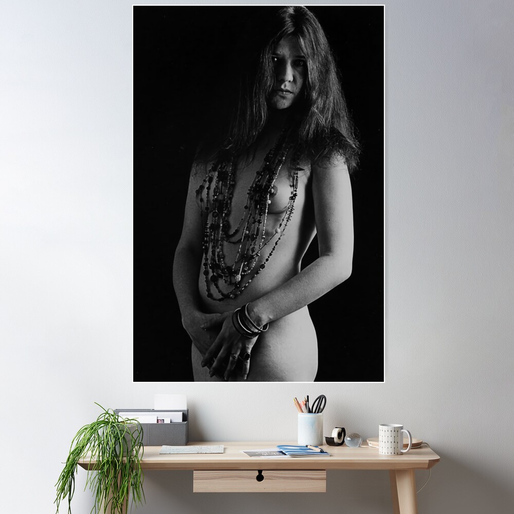 Damn Beautiful Naked Joplin