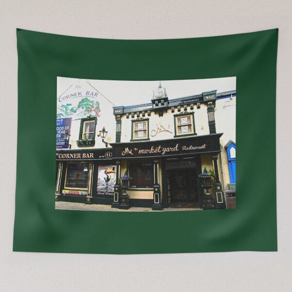 Item preview, Pub in Limavady designed and sold by Shulie1.